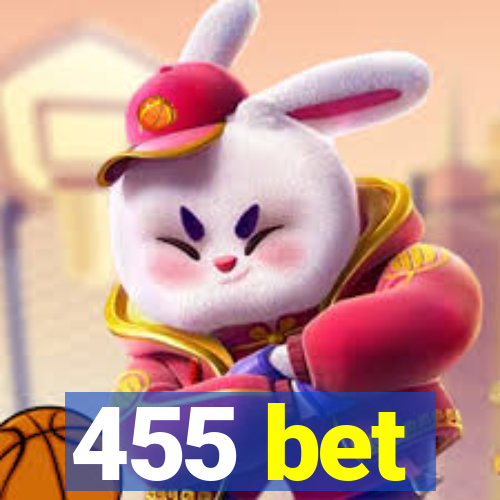 455 bet